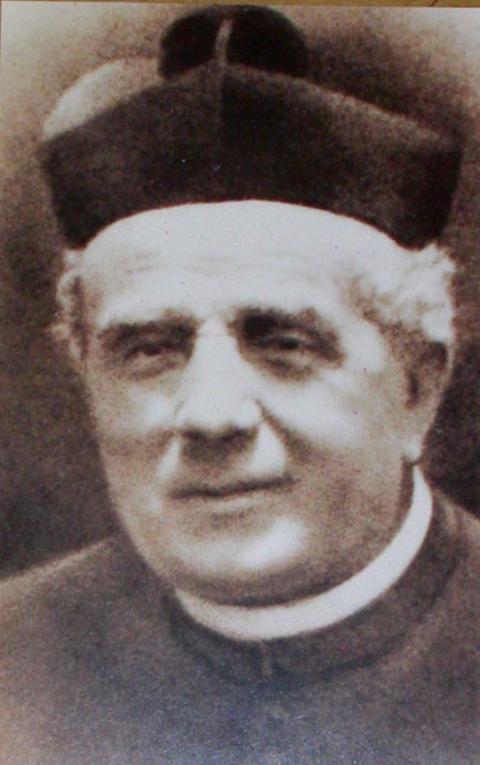 Hl. Luigi Aloisius Guanella