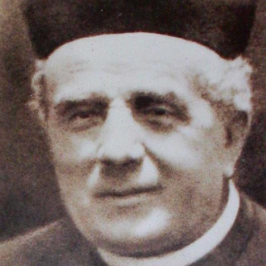 Hl. Luigi Aloisius Guanella