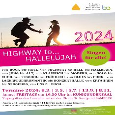 St. Kunigund_Highway to Hallelujah_2024